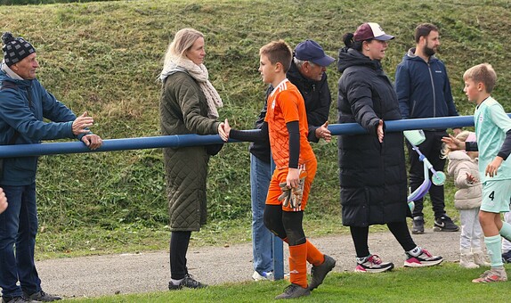 U13 a U12 SKR - Braník říjen 2025 7