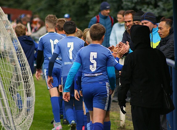 U13 a U12 SKR - Braník říjen 2025 15