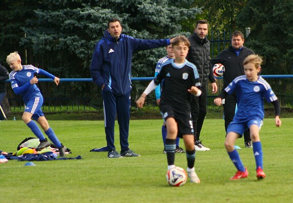 U13 a U12 SKR - Braník říjen 2025 16