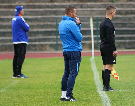 Krupka - Rce říjen 2025 2