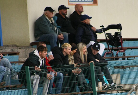 Krupka - Rce říjen 2025 3