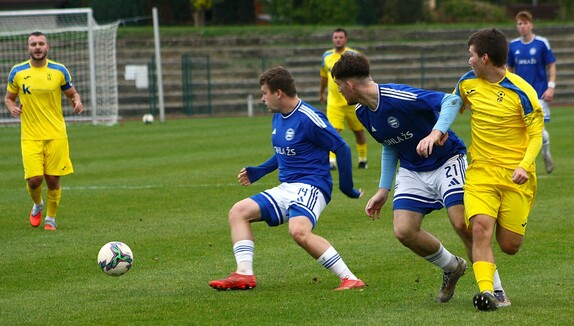 Krupka - Rce říjen 2025 4