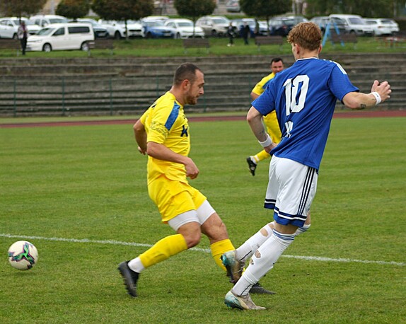 Krupka - Rce říjen 2025 10