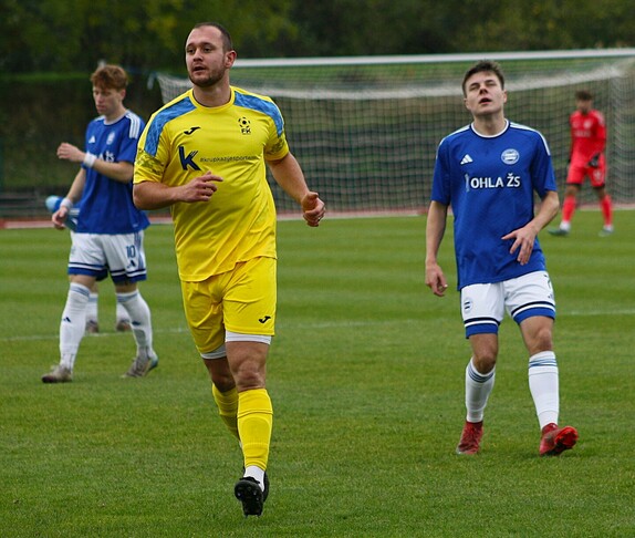 Krupka - Rce říjen 2025 11