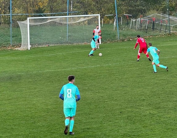 Rce B - Hoštka říjen 2025 6