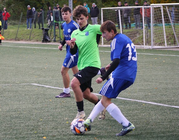 ml. dor SK/VOŠ - Chuderov a Ltm říjen 2025 2