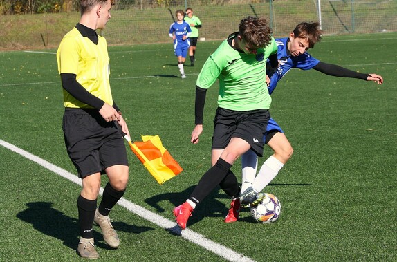 ml. dor SK/VOŠ - Chuderov a Ltm říjen 2025 6