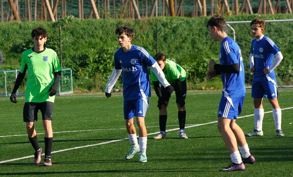 ml. dor SK/VOŠ - Chuderov a Ltm říjen 2025 7