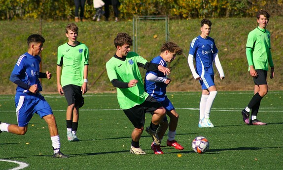 ml. dor SK/VOŠ - Chuderov a Ltm říjen 2025 9