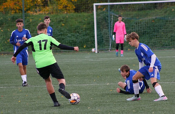 ml. dor SK/VOŠ - Chuderov a Ltm říjen 2025 10