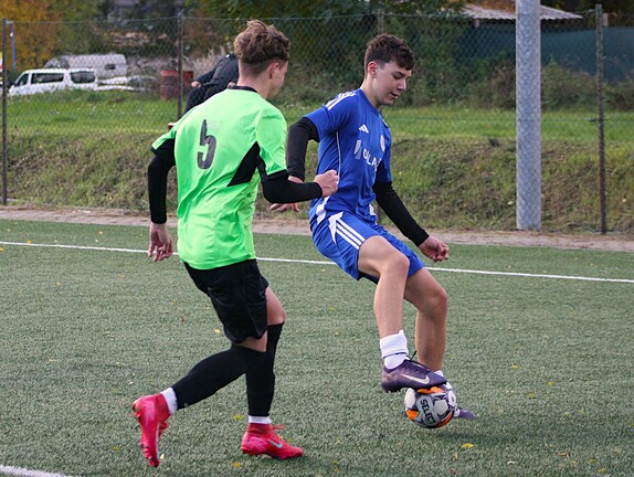 ml. dor SK/VOŠ - Chuderov a Ltm říjen 2025 11