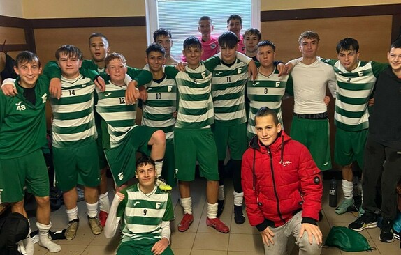 ml. dor SK/VOŠ - Chuderov a Ltm říjen 2025 12