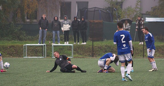 Rce - Lenešice listopad 2025 1