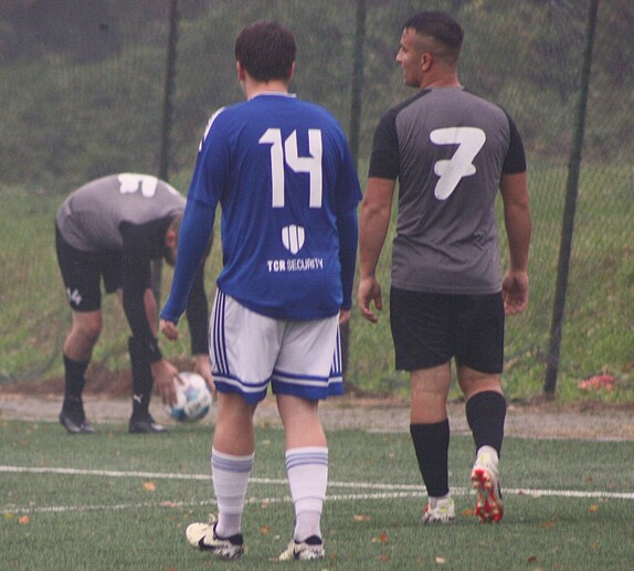 Rce - Lenešice listopad 2025 3