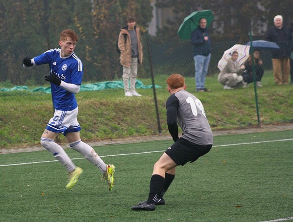 Rce - Lenešice listopad 2025 4