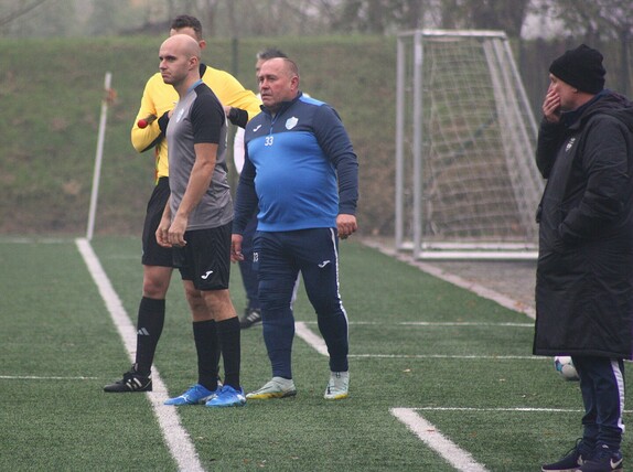 Rce - Lenešice listopad 2025 5