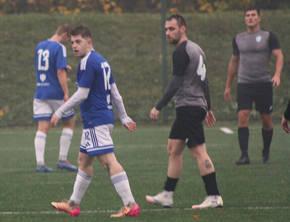 Rce - Lenešice listopad 2025 6