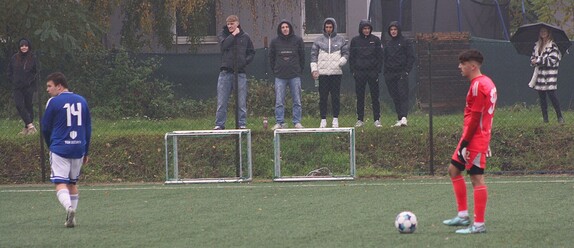 Rce - Lenešice listopad 2025 8