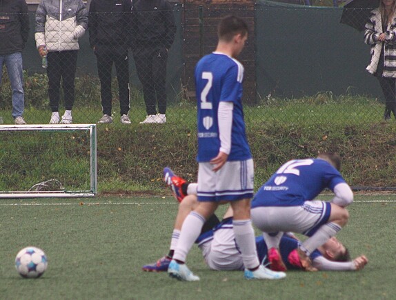 Rce - Lenešice listopad 2025 9