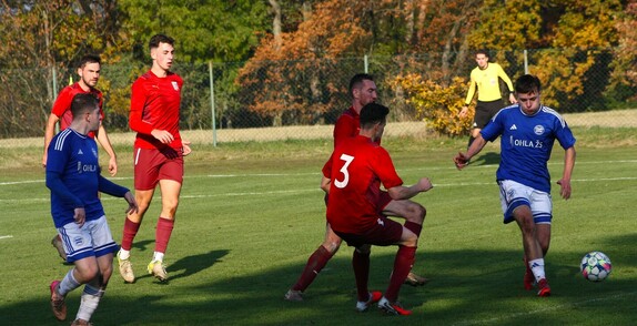 Dušníky - Rce listopad 2025 2