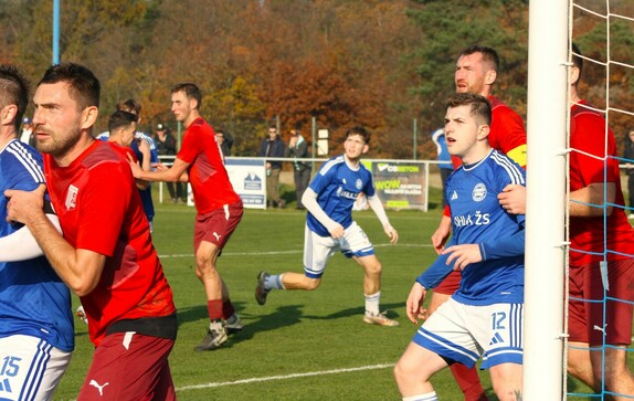 Dušníky - Rce listopad 2025 3