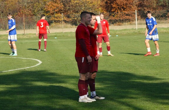 Dušníky - Rce listopad 2025 4