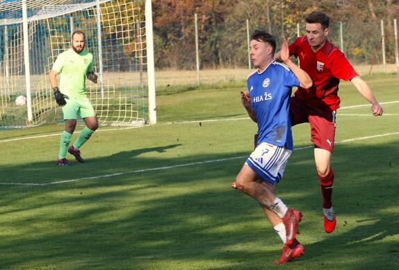 Dušníky - Rce listopad 2025 6