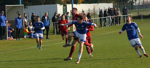 Dušníky - Rce listopad 2025 7