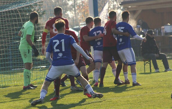 Dušníky - Rce listopad 2025 8