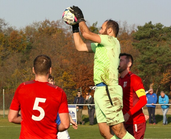 Dušníky - Rce listopad 2025 10