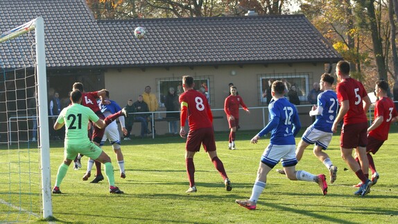 Dušníky - Rce listopad 2025 13