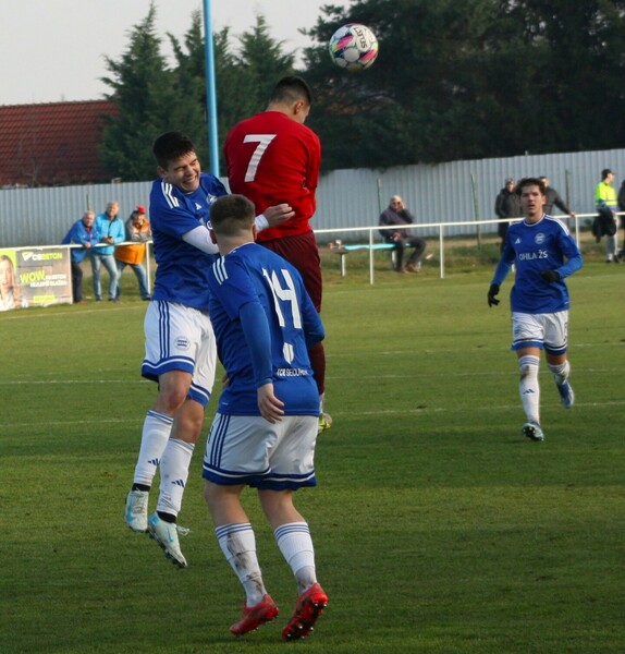 Dušníky - Rce listopad 2025 17