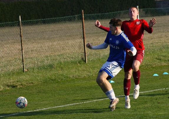 Dušníky - Rce listopad 2025 18