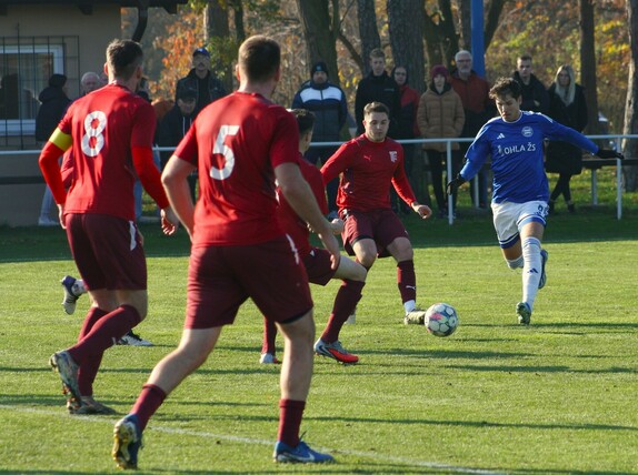 Dušníky - Rce listopad 2025 23