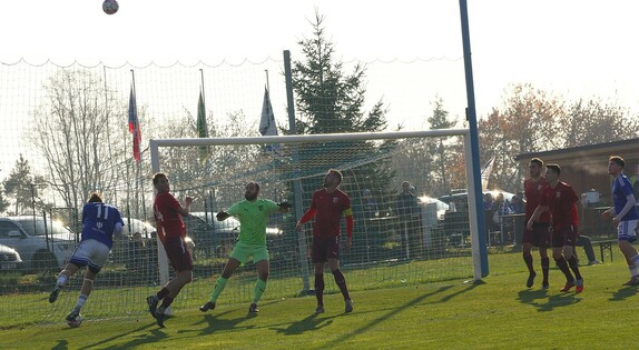 Dušníky - Rce listopad 2025 25