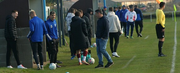 Dušníky - Rce listopad 2025 26