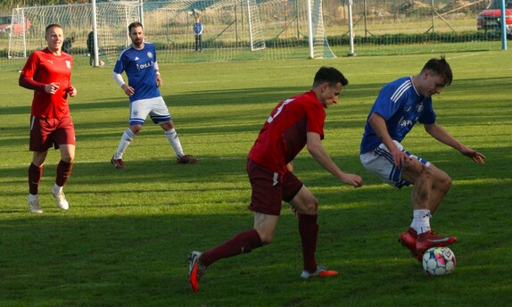 Dušníky - Rce listopad 2025 27