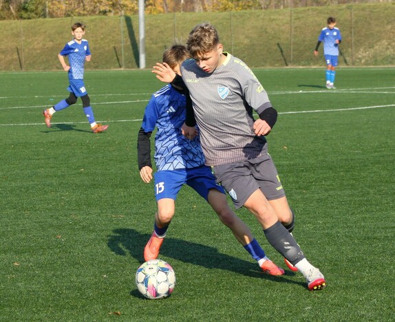 Rce U14 - Cheb listopad 2025 5