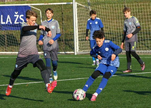 Rce U14 - Cheb listopad 2025 12