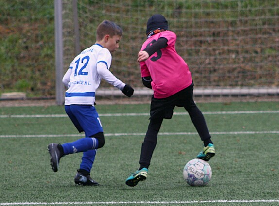 Planeo U10 semif v Rci listopad 2025 4