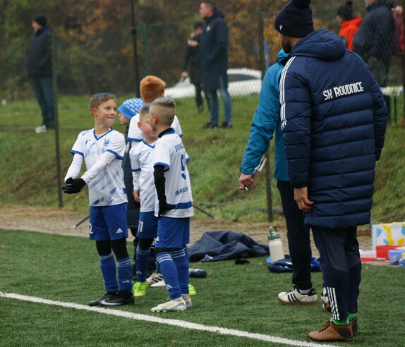 Planeo U10 semif v Rci listopad 2025 5