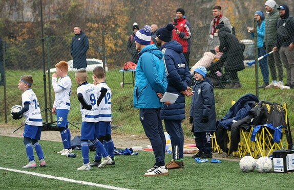 Planeo U10 semif v Rci listopad 2025 6