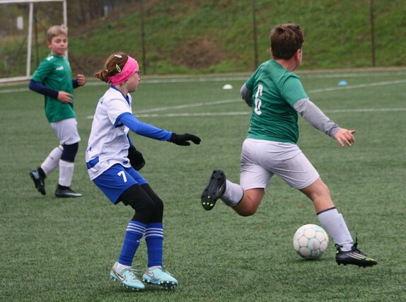 Planeo U10 semif v Rci listopad 2025 7