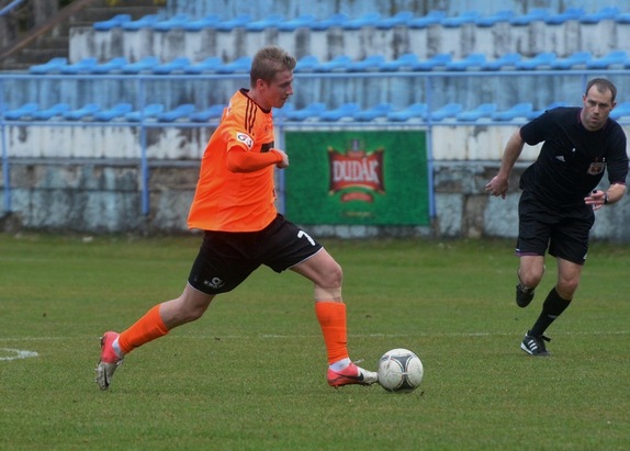 Z utkání SKR – Strakonice 5