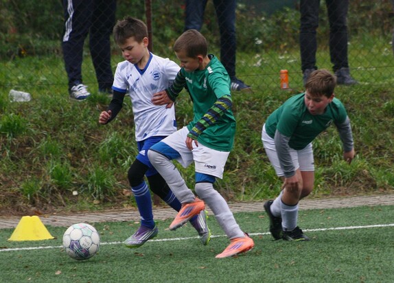 Planeo U10 semif v Rci listopad 2025 8