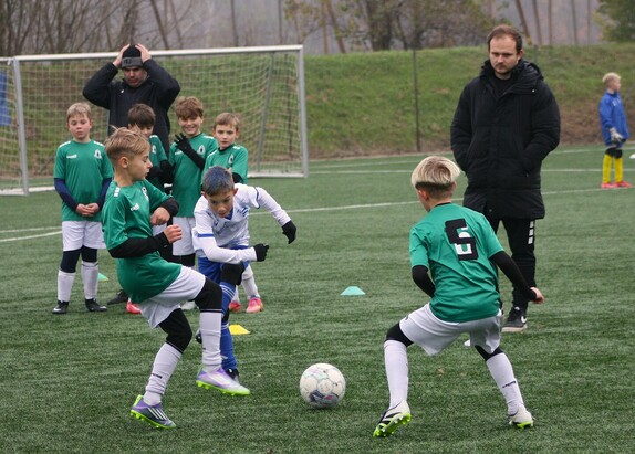 Planeo U10 semif v Rci listopad 2025 9