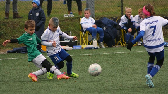 Planeo U10 semif v Rci listopad 2025 10