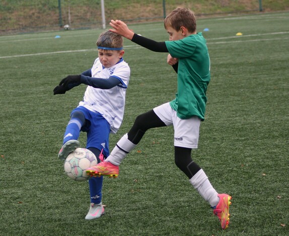 Planeo U10 semif v Rci listopad 2025 11