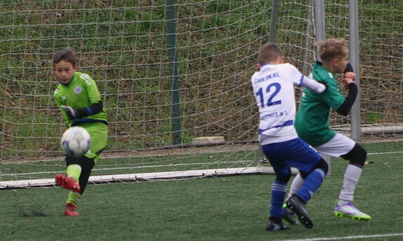 Planeo U10 semif v Rci listopad 2025 12