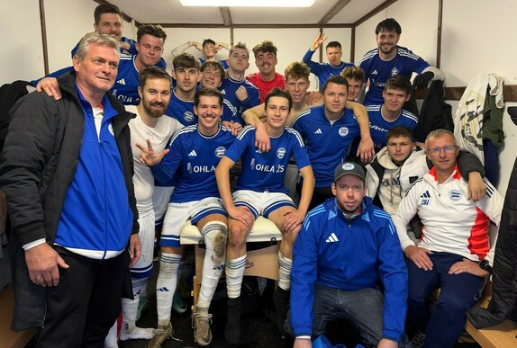 N. Sedlo - Rce listopad 2025